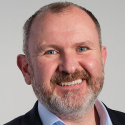 Profile image for Liam Earney