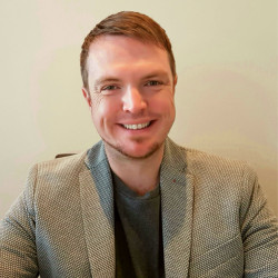 Profile image for Nathan Pierce