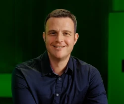 Profile image for Izak Oosthuizen