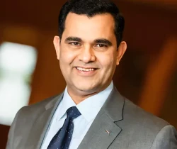 Profile image for Paresh Deshmukh