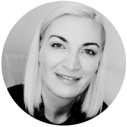 Profile image for Sharon Gardner