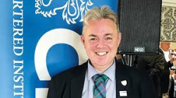 Profile image for David Philp