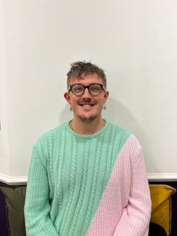 Profile image for Gavin Stafford