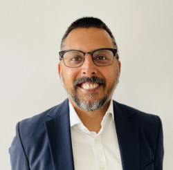 Profile image for Nafees Arif