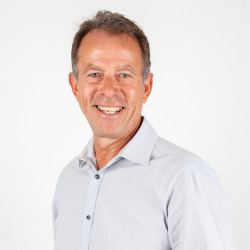 Profile image for Chris Booth