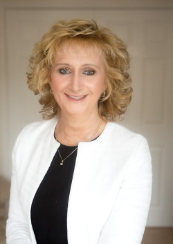 Profile image for DR (hc) Gill Smallwood MBE