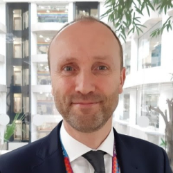 Profile image for Paul Mustow