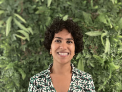 Profile image for Amna Mujahid