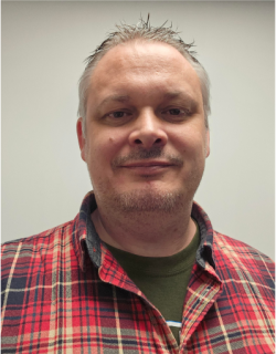 Profile image for Lee Marks