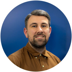 Profile image for Paul Benson