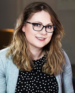 Profile image for Dr Melanie Robinson