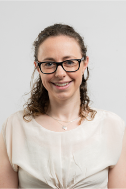 Profile image for Dr Rebecca Shaw