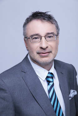 Profile image for David Jacobs
