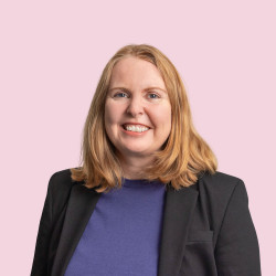 Profile image for Caroline Field