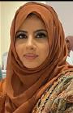 Profile image for Ayesha Arif