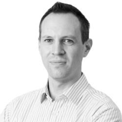 Profile image for Paul Wilford