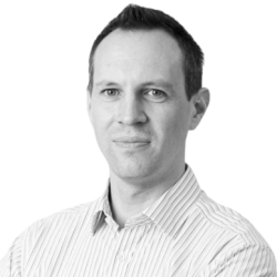 Profile image for Paul Wilford