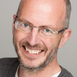 Profile image for Paul Wilkinson