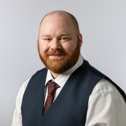Profile image for Sean Tickle