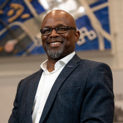 Profile image for Dr Bola Abisogun OBE