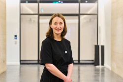 Profile image for Jennifer Keen