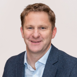 Profile image for Pete Hughes