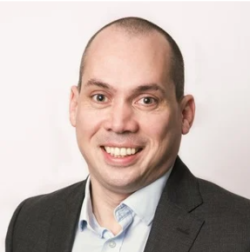 Profile image for Richard Flanders