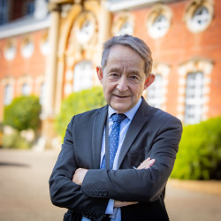 Profile image for Sir Anthony Seldon