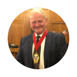 Profile image for Mark Henley