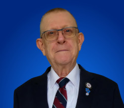Profile image for Peter Middleton