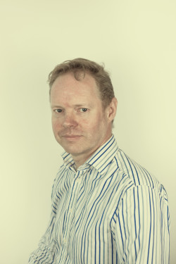Profile image for Seb Lessware