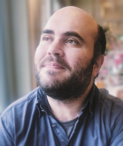 Profile image for Carmine Andrea Rago