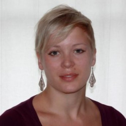 Profile image for Stephanie Parker,