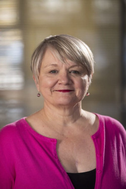 Profile image for Andrea Brown