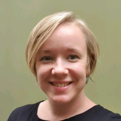 Profile image for Kate Hinks
