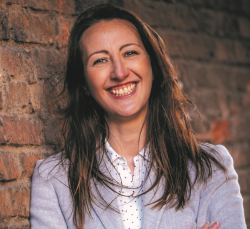 Profile image for Marie Grieve
