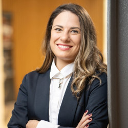 Profile image for Pavlina Nikolova
