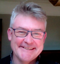 Profile image for Damian Murphy