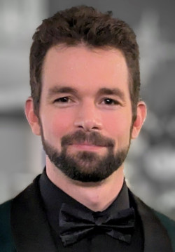 Profile image for Danny Trigg