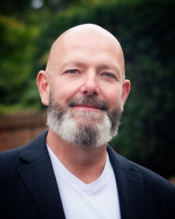 Profile image for Paul Shillcock