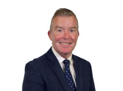 Profile image for Damian McGann