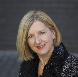 Profile image for Professor Cathy Treadaway