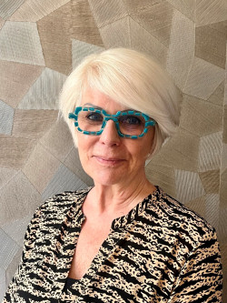 Profile image for Lisa Tierney