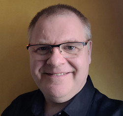 Profile image for Dr Raymi Doyle