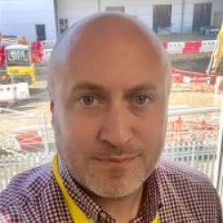 Profile image for Rick Gray