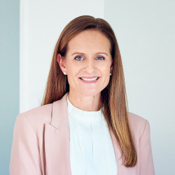 Profile image for Dr Zoe Schaedel