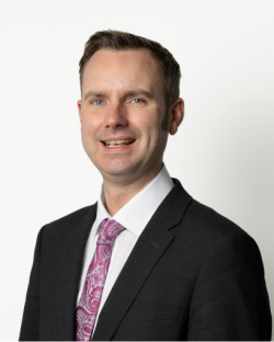 Profile image for Councillor Tom Ross