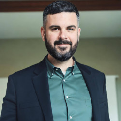 Profile image for Jude Morrow