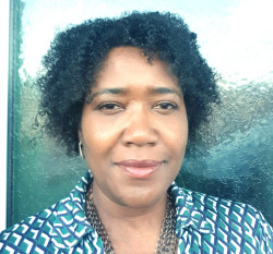 Profile image for Geraldine McMurdie
