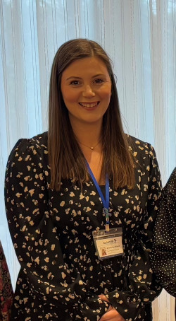 Profile image for Emma McAllister